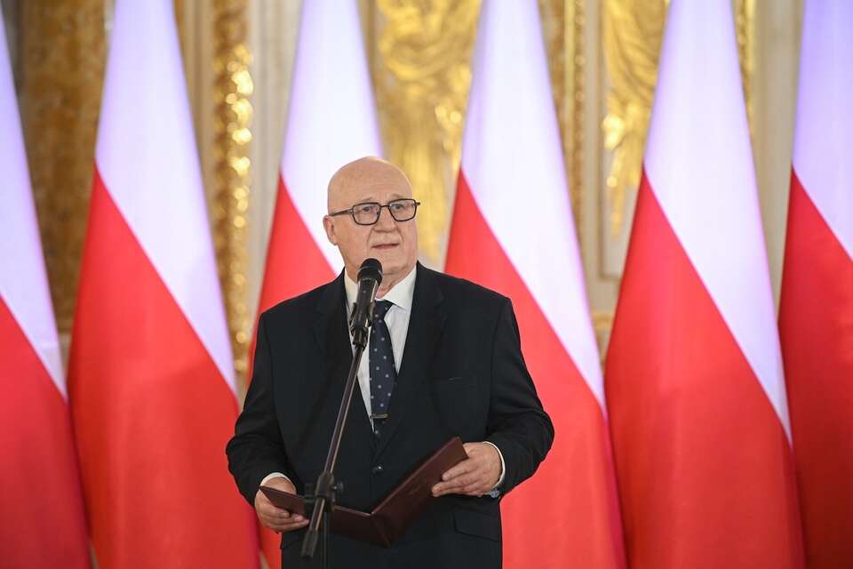autor: PAP/Marcin Obara