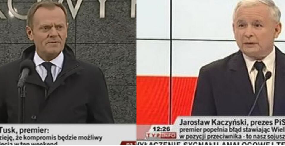 Fot. wPolityce.pl/TVP Info