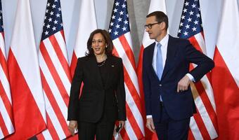 Premier Morawiecki złoży w tym tygodniu wizytę w USA
