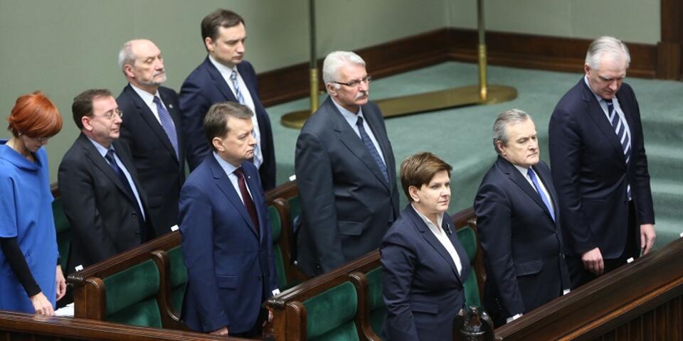 Fot. PAP/Leszek Szymański