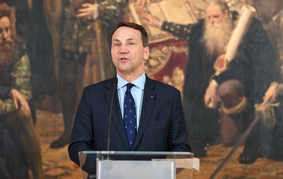 autor: PAP/Wojtek Jargiło
