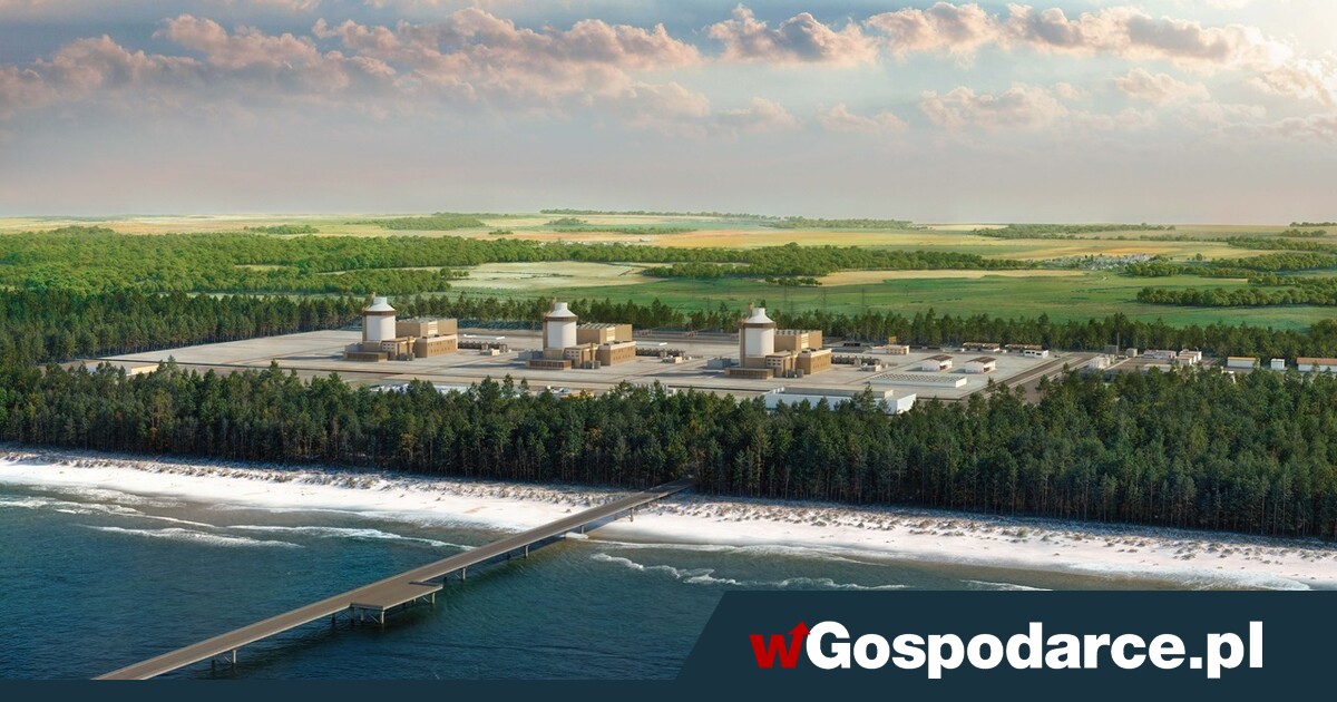 Państwowy atom na państwowych gruntach