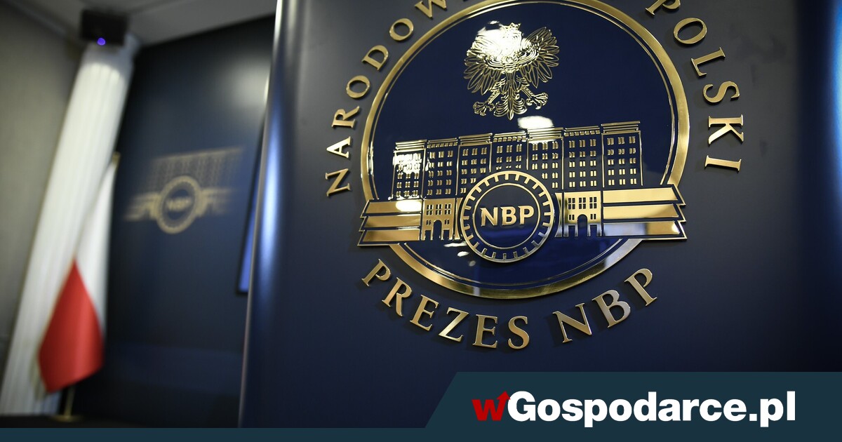 NBP: propozycja „polskiego SAFE 0 proc.” jest aktualna