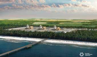 Państwowy atom na państwowych gruntach