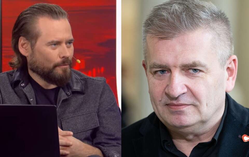 Stanowski zadał Arłukowiczowi to pytanie! Polityk KO zamilkł