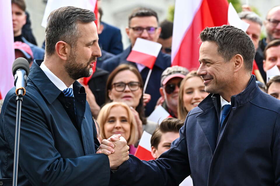 autor: PAP/Radek Pietruszka