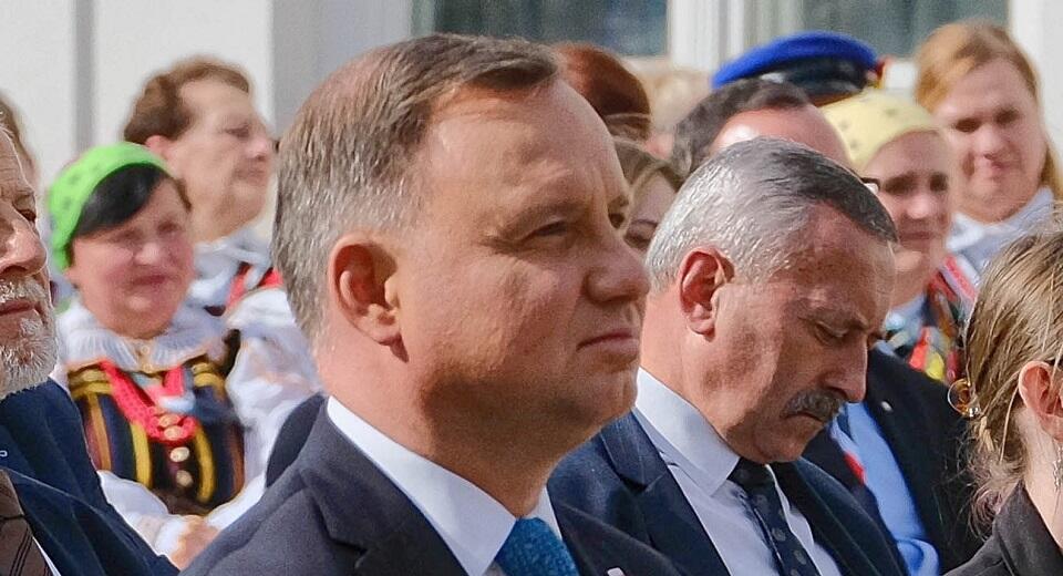 autor: PAP/Mateusz Marek