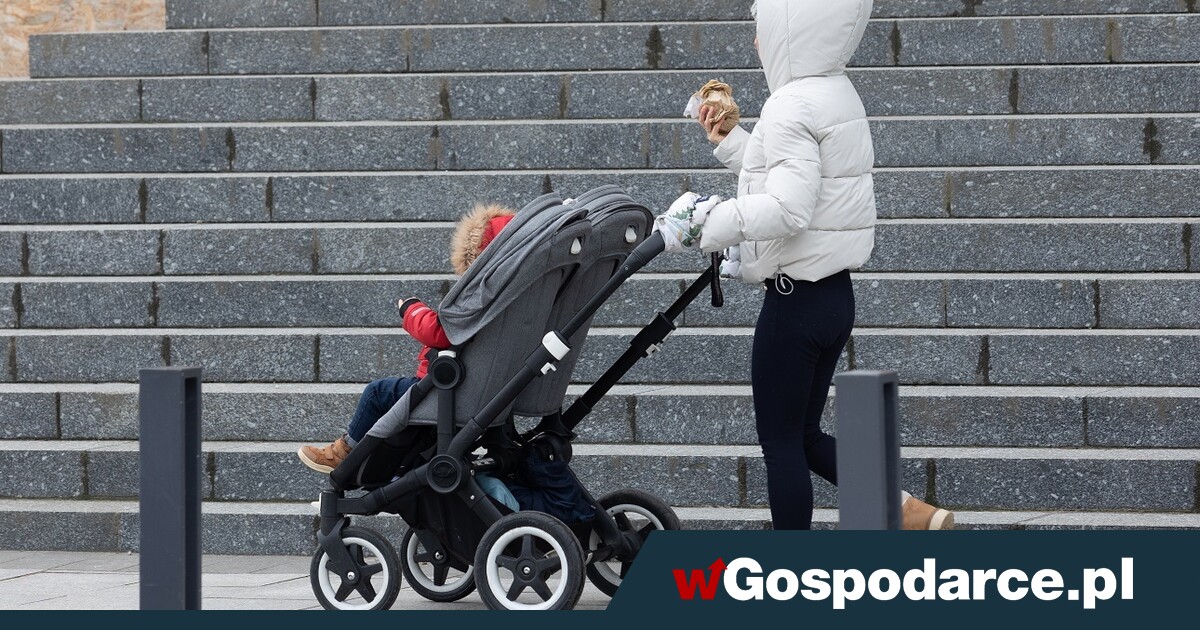 Niebezpieczne wózki. Połowa z poważnymi wadami