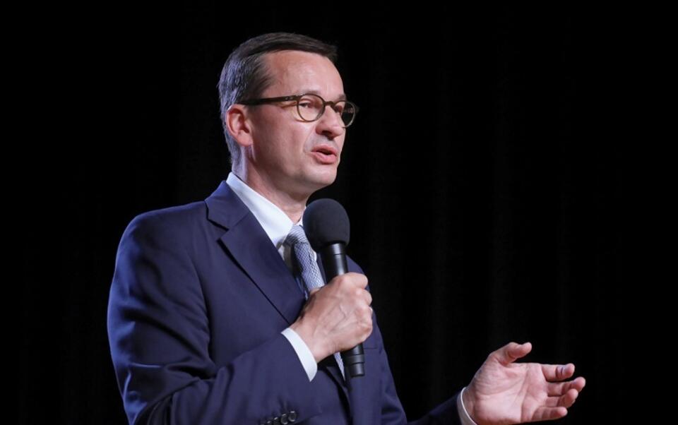 autor: PAP/Paweł Supernak