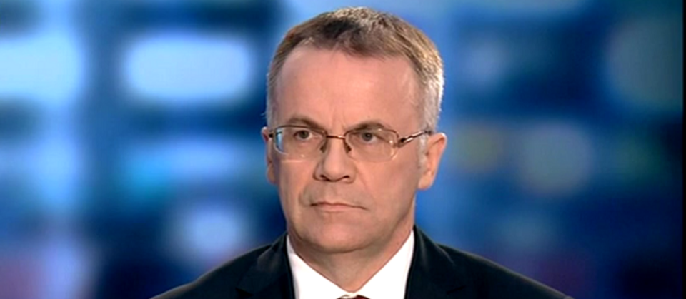 Jarosław Sellin (PiS), wiceminister kultury / autor: You Tube/TVP Info