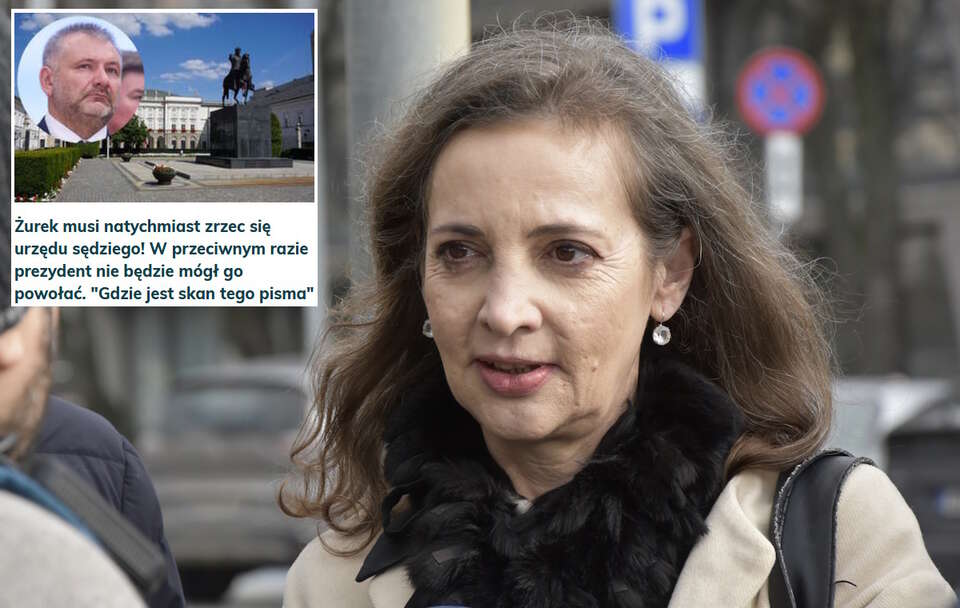 Dagmara Pawełczyk-Woicka / autor: Fratria