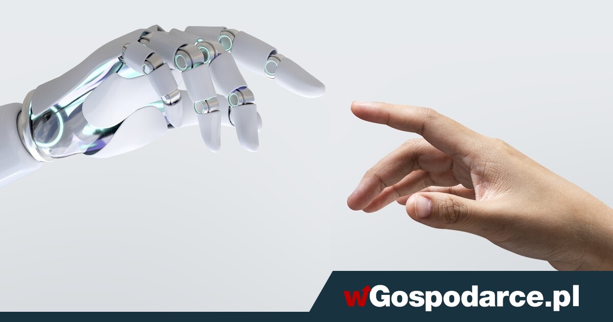 AI nie zabierze pracy wszystkim. Ale zmieni niemal każdą pracę