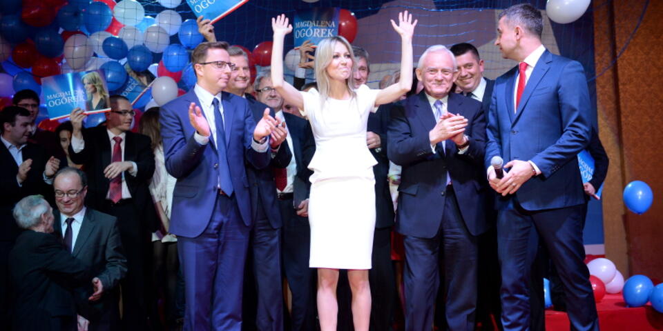 Fot. PAP/Jacek Turczyk