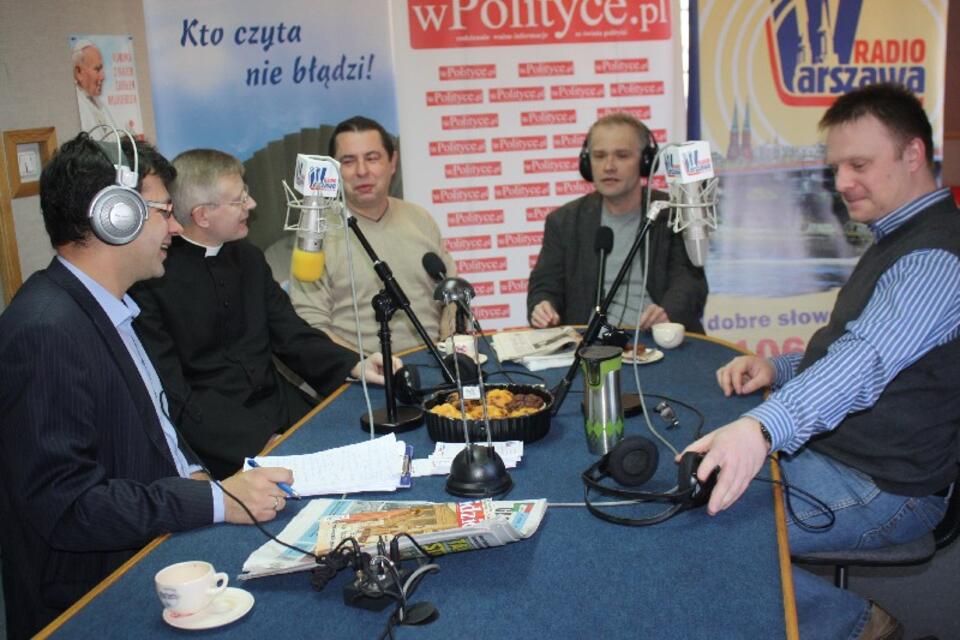 Fot. wPolityce.pl