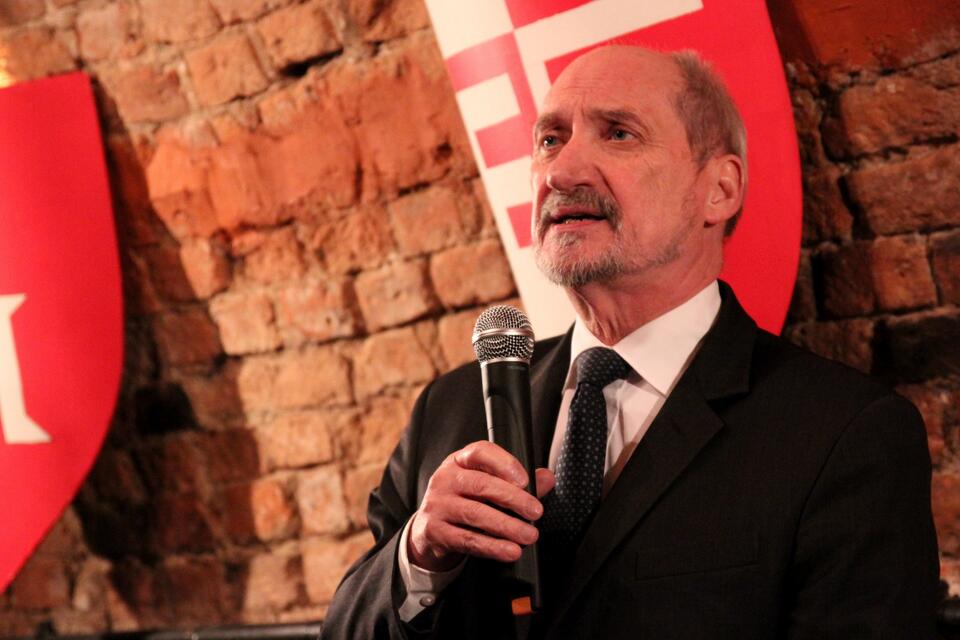 Fot. Jan Lorek