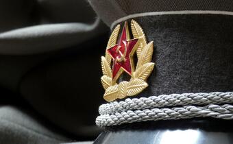 Zajęcie Polski przez Armię Czerwoną to nie "wyzwolenie"
