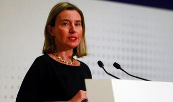 Unijni biurokraci nie śpieszą się w sprawie Wenezueli