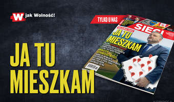 Pokazujemy, co i gdzie ma Żurek. Domy, działki, lasy