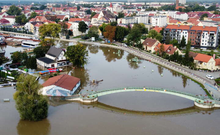 Umorzenie podatków przez powódź? Zobacz jak to zrobić