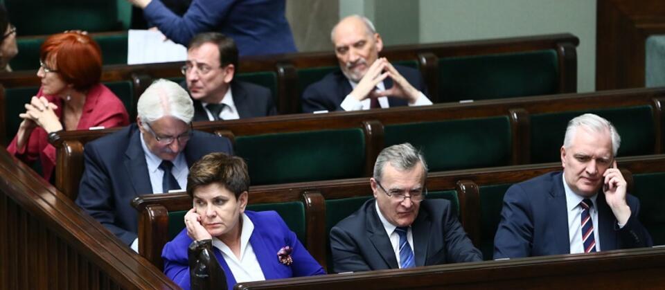 Fot. PAP/Leszek Szymański