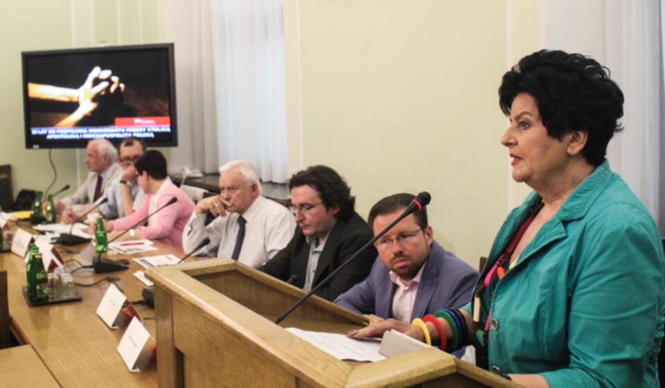 fot. PAP / J. Kamiński