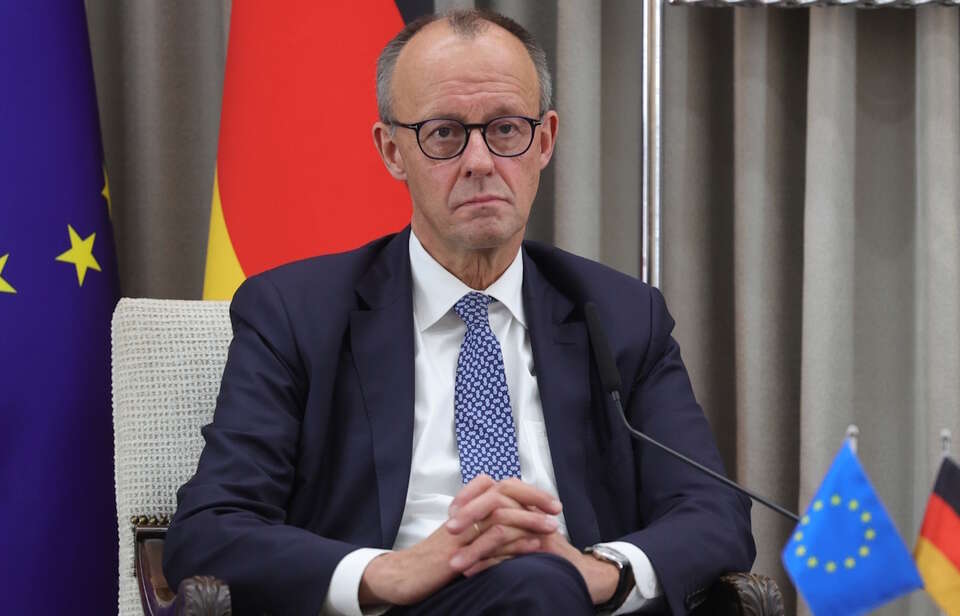 autor: PAP/EPA/ABIR SULTAN / POOL