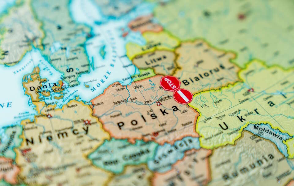 Przedłużenie zawieszenia prawa do azylu? Jest wniosek rządu