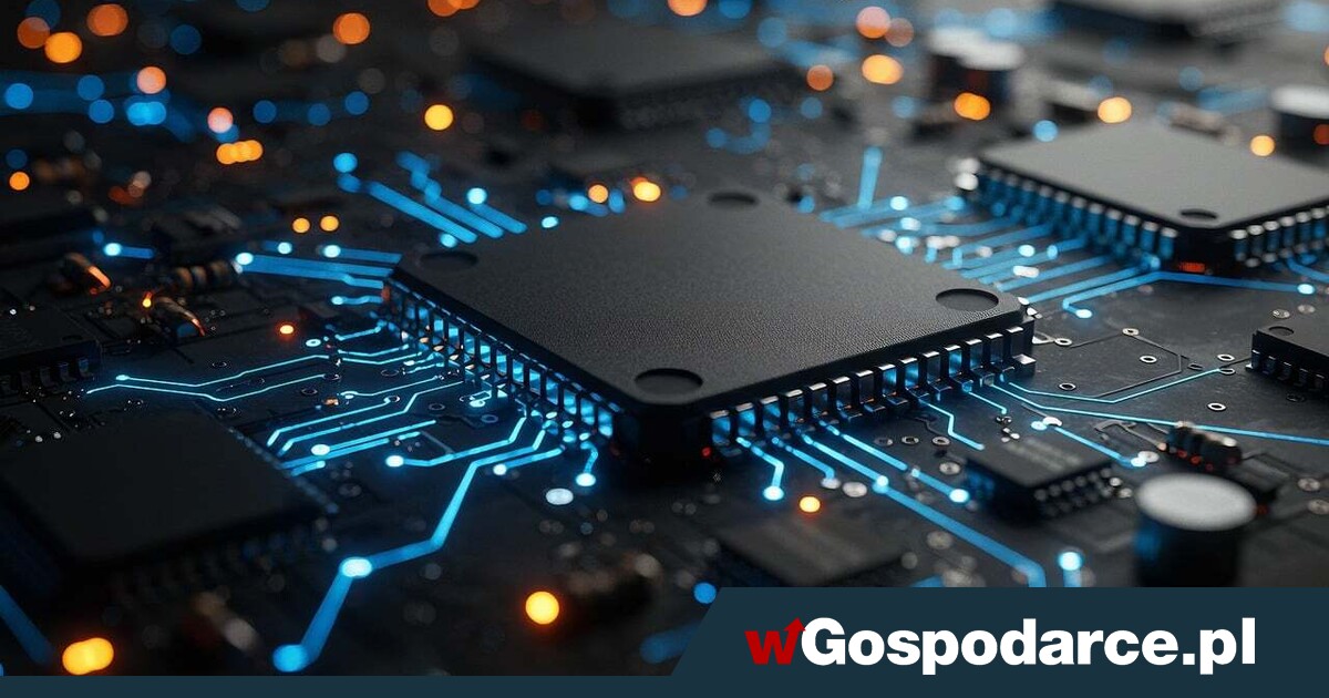 TikTok bramą do chipów? Tak twierdzi minister