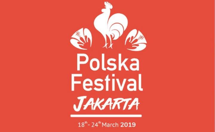 Polska Festival Jakarta / autor: Źródło: PAIH