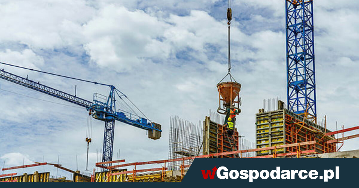 Takiego czegoś nie było od 18 lat. "Eksplozja popytu"