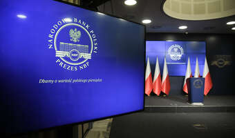 RPP nie przestraszyła się napięcia na Bliskim Wschodzie