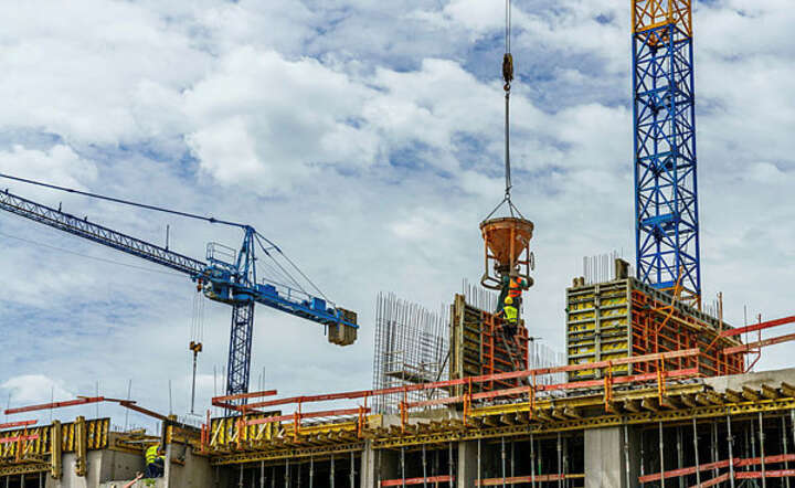 Popyt na pożyczkę mieszkaniową rośnie / autor: Fratria