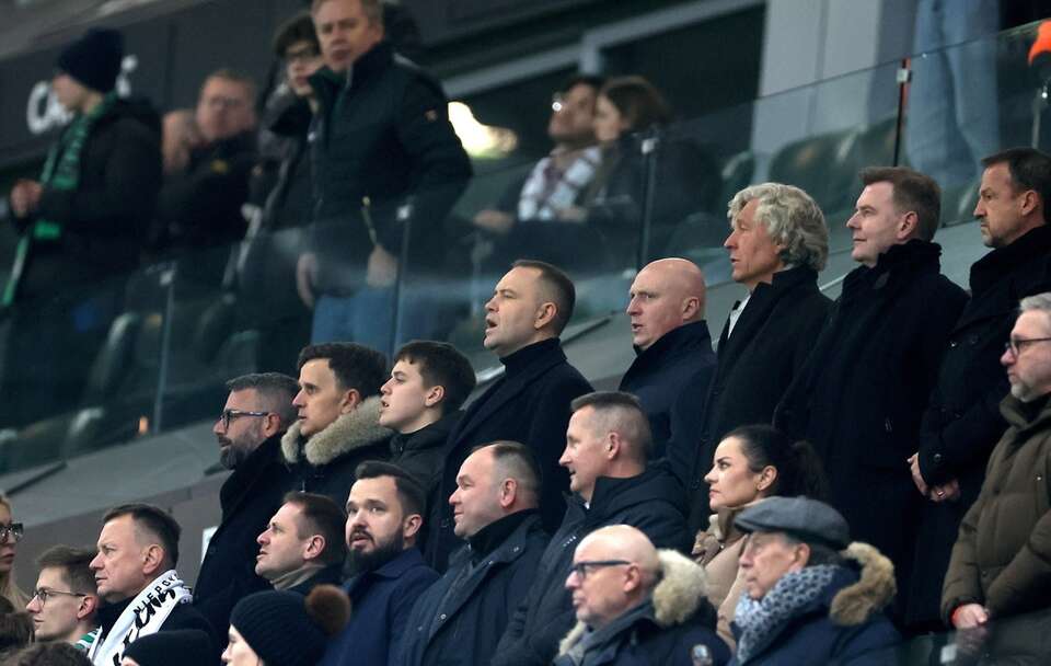 autor: PAP/Leszek Szymański