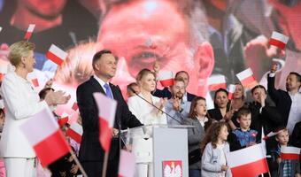 Hiszpańskie media: Polacy ożywili się politycznie