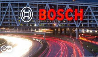 Bosch podjął decyzję o wyjściu z Rosji