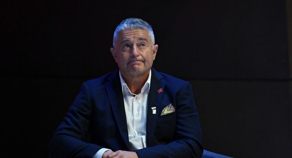 autor: PAP/Adam Warżawa