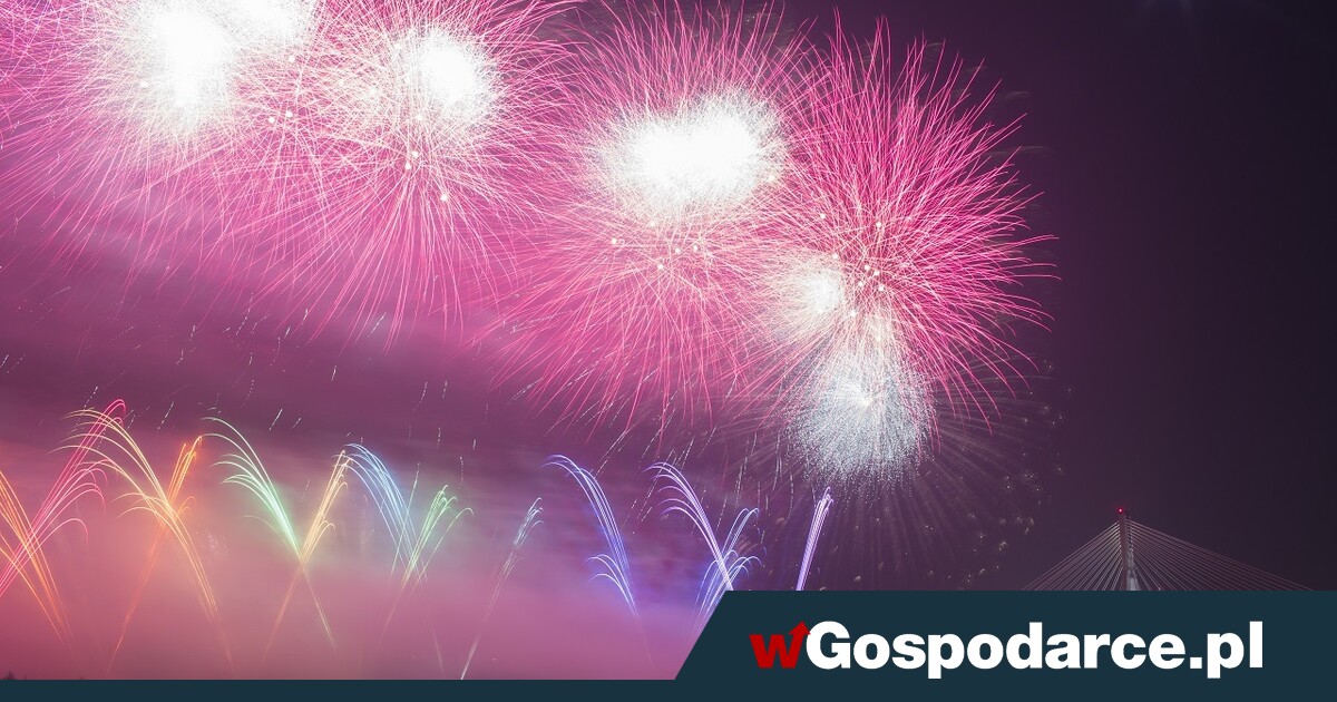 Przedsiębiorcom życzymy optymalizacji, konsumentom – inwestycji i cierpliwości