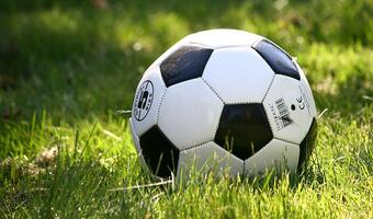 Rząd finansuje reprezentację piłki nożnej