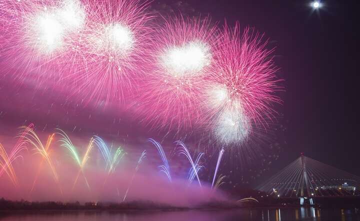 Niech ten rok 2026 będzie dla wszystkich przełomem, w pozytywnym znaczeniu tego słowa / autor: Fratria / Andrzej Wiktor