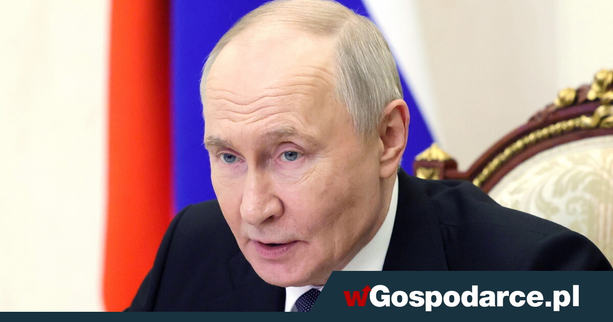 Chiny zdradzą Rosję? Xi: "Może pożałować ataku na Ukrainę"