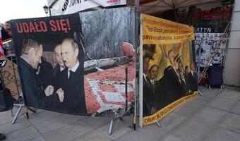 To Tusk zrobił "reset" z Rosją: Teraz chce obalić rząd!
