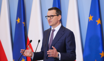 Premier: na Polskę można patrzeć przez pryzmat poważnych danych