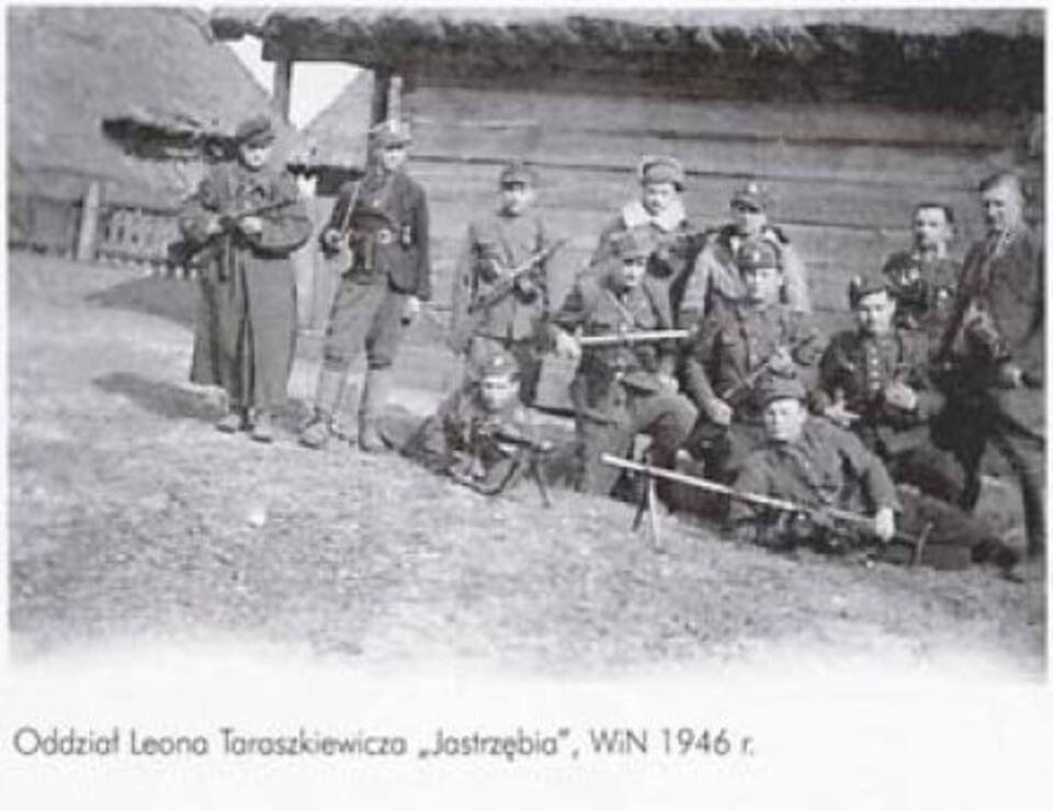 Fot. wPolityce.pl, IPN