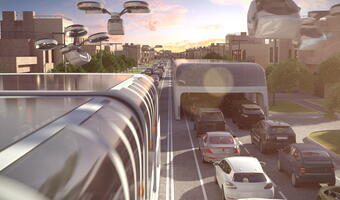 Jaka będzie przyszłość transportu miejskiego