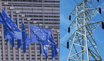 Bruksela zamienia Europę w skansen