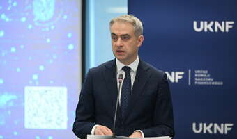 Kolejny podatek od rządu Tuska. "Idziemy do przodu"