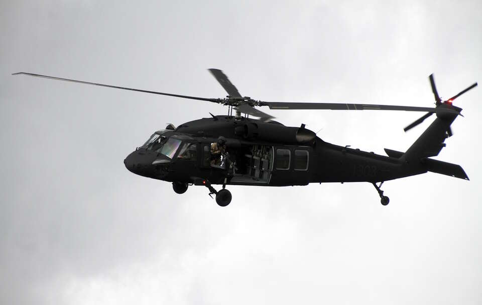 Black Hawk