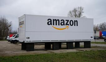 Amazon chce inwestować i współpracować ze spółkami Skarbu Państwa. „Biznes na wagę bezpieczeństwa”