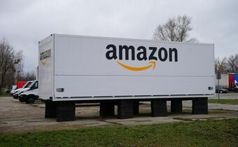 Amazon chce inwestować i współpracować ze spółkami Skarbu Państwa. „Biznes na wagę bezpieczeństwa”