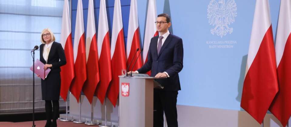 autor: PAP/Paweł Supernak